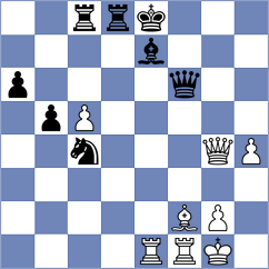 Pakleza - Indjic (chess.com INT, 2024)