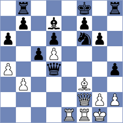 Eiholt - Andersen (Helsingor, 2009)
