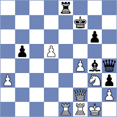 Churikov - Evstratov (Cherepovets, 2001)