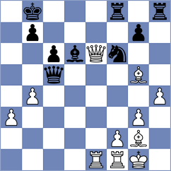 Grigoriants - Sailer (chess.com INT, 2023)