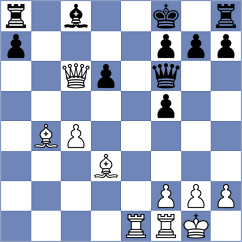 Dawda Vihaan - Barwinska (chess.com INT, 2025)