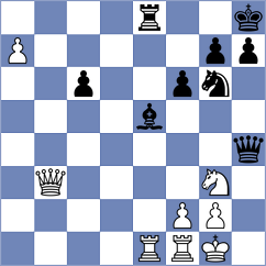 Modric - Sailer (chess.com INT, 2025)