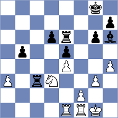 Aarsen - Bril (livechess.nl  INT, 2008)