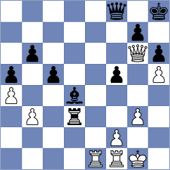 Alves - Ciric (Melbourne AUS, 2021)