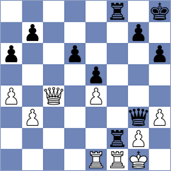 Barwinska - Padmini (chess.com INT, 2025)