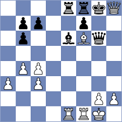 Lipschuetz - Chigorin (New York, 1889)