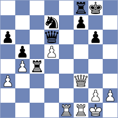 Clissold - Andersen (Aarhus, 1993)