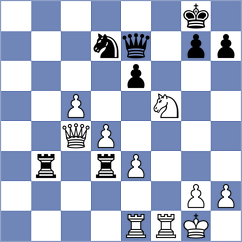 Stanivukovic - Weber (Wolfsberg, 2014)