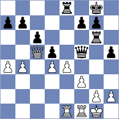 Huerta Martinez - Garcia Vicente (Pontevedra, 2004)