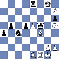 Ezat - Aarav Sarbalia (chess.com INT, 2024)