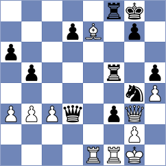 Fernandez - Ivic (chess.com INT, 2024)