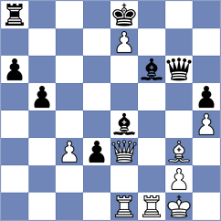 Damjanovic - Eynullayev (chess.com INT, 2024)