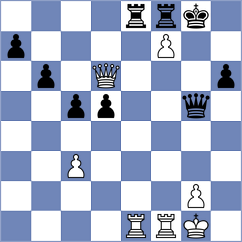Sadhwani - Banawa (Chess.com INT, 2020)