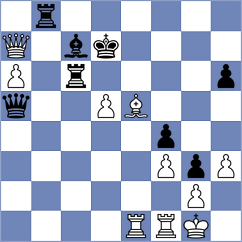 McLaren - Thake (chess.com INT, 2024)