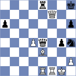 Cabrera Espinoza - Matute Bravo (Chess.com INT, 2020)
