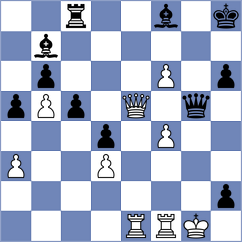Herrera Reyes - Lodici (Chess.com INT, 2020)
