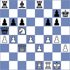 Korobov - Kozlowski (Katowice POL, 2023)