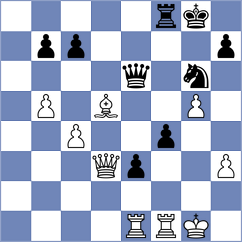 Trifale - Lane (Chess.com INT, 2021)