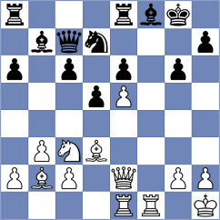 Iuldachev - Alekseev (Shymkent KAZ, 2024)