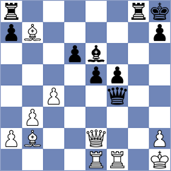 Perez Guerra - Carballo Rodriguez (Santa Cruz de La Palma ESP, 2024)