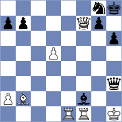 Dmitrenko - Matta (chess.com INT, 2024)