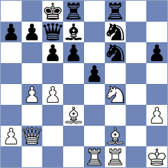 Izmailov - Kosarev (Lipetsk, 2009)