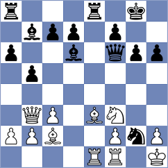 Leiva - Sanhueza (chess.com INT, 2025)