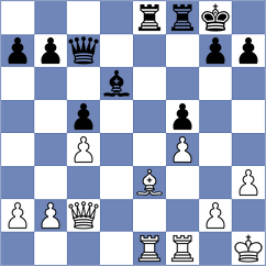 Sorensen - Yin (Ballerup, 2014)
