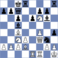 Lewis - Zeidler (Cardiff, 2015)