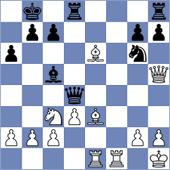 McCoy - Lesbekova (chess.com INT, 2024)