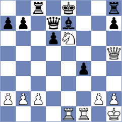 Morales Garcia - Concha Munoz (Santiago de Chile, 2002)