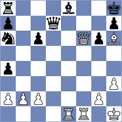 Babayev - Sevdimaliyev (Chern, 2012)