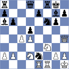 Harriott - Fernandes (chess.com INT, 2025)