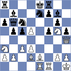 Schuster - Grose (London ENG, 2025)