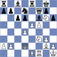 Gibala - Vershinin (chess.com INT, 2025)