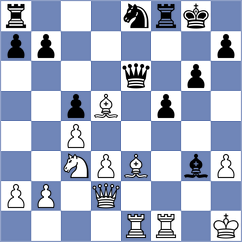 Paikens - Manmay Chopra (chess.com INT, 2024)