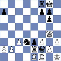 Pavlovic - Ammar (Paracin, 2018)