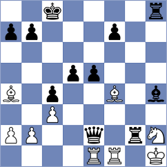 Abbasi - Shahedi Ali (Chess.com INT, 2021)