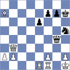 Comp MChess I - Maliangkay (The Hague, 1992)