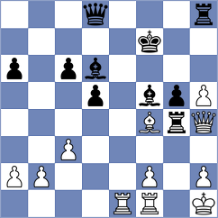 Gladkiy - Petrov (Rostov on Don, 2008)