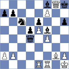 Niemann - Banerjee (chess.com INT, 2025)