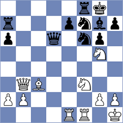Adams - Bezold (Birmingham, 2001)