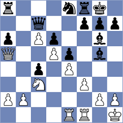 Silva - Linares Orellana (chess.com INT, 2025)