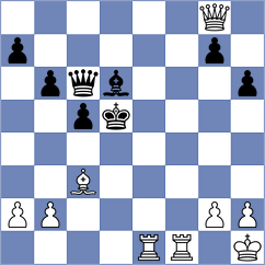 Makoveev - Shuman (Durban, 2014)