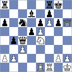 Khaledi - Baytamari (Chess.com INT, 2021)