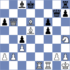 Mazarov - Andre (Playchess.com INT, 2009)