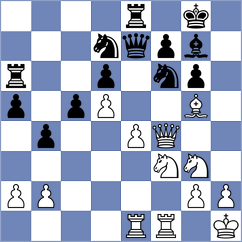 Volke - Moiseev (Biel, 1993)