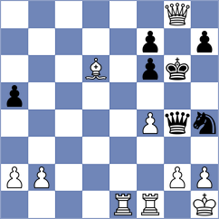 Ferretti - Arcaya (Playchess.com INT, 2004)