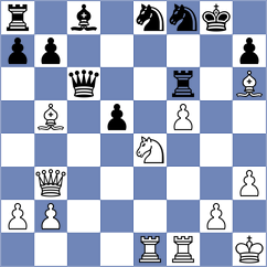 Hasman - Morris (Birmingham, 2006)