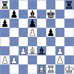 Lantini - Koutlas (chess.com INT, 2024)